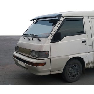Deflettore parabrezza Mitsubishi L300 1986-2013 foto 4