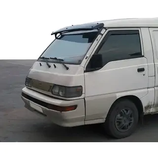Deflettore parabrezza Mitsubishi L300 1986-2013 foto 4