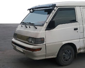Mitsubishi L300 1986-2013 Deflettore parabrezza foto 4