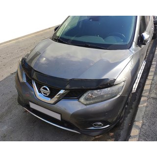 Deflettore cofano (EuroCap) Nissan X-trail T32/Rogue 2014-2021 foto 2