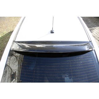 Visiera lunotto Sedan (ABS) foto 2