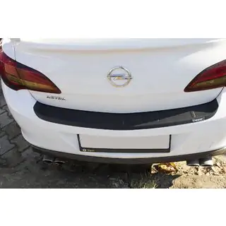 Copertura Paraurti Posteriore EuroCap (Sedan, ABS)