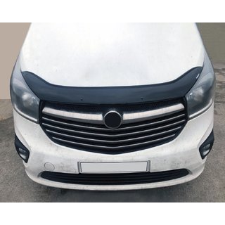 Deflettore cofano (EuroCap) Opel Vivaro 2015-2019 foto 3