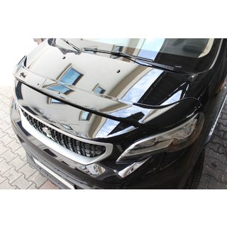 Deflettore cofano EuroCap