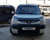 Citroen Berlingo 1996-2008 Deflettore cofano Eurocap (2003-2008) foto 7