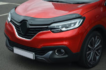 Renault Kadjar 2015-2022 Deflettore cofano (EuroCap) foto 8
