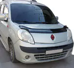 Renault Kangoo 2008–2020 Deflettore cofano 2008-2013 (EuroCap) foto 4