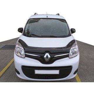 Deflettore cofano 2013+ (EuroCap) Renault Kangoo 2008–2020 foto 3