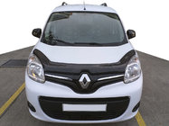 Renault Kangoo 2008–2020 Deflettore cofano 2013+ (EuroCap) foto 3