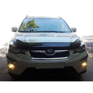 Deflettore cofano (EuroCap) Subaru XV 2011-2017 foto 1