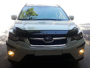 Subaru XV 2011-2017 Deflettore cofano (EuroCap) foto 1