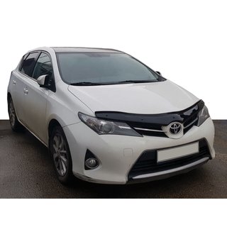 Deflettore cofano (EuroCap) Toyota Auris 2012-2018 foto 1