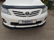 Toyota Corolla 2007-2013 Deflettore cofano (EuroCap) foto 1