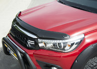 Toyota Hilux 2015- Deflettore cofano (2015-2020, EuroCap) foto 1