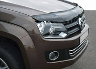 Volkswagen Amarok 2010-2022 Deflettore cofano (EuroCap) foto 10