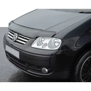 Deflettore cofano (EuroCap) Volkswagen Caddy 2004-2010 foto 1