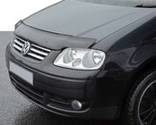 Volkswagen Caddy 2004-2010 Deflettore cofano (EuroCap) foto 1