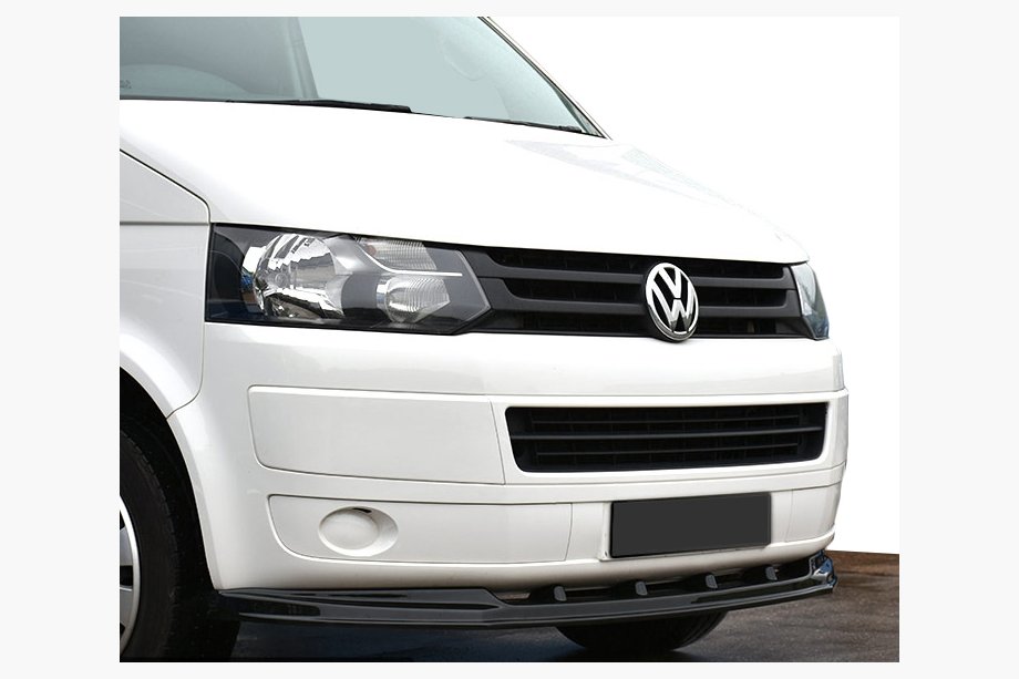 Volkswagen T5 2010-2015 Labbro anteriore (ABS) Foto 2