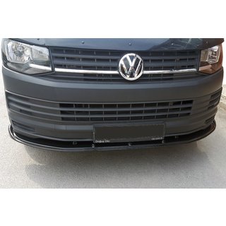 Labbro anteriore 2015-2018 Standard (ABS) Volkswagen T6 2015-2024 foto 1