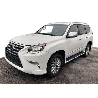 Fendinebbia Anteriori (Restyling, 2 pz) Lexus GX460 2009-2023 foto 2