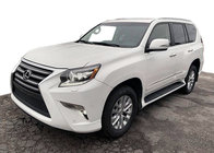 Lexus GX460 2009-2023 Fendinebbia Anteriori (Restyling, 2 pz) foto 2