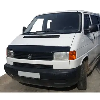 Deflettore cofano (fari dritti) (EuroCap V2) Volkswagen T4 Caravelle/Multivan 1990–2003 foto 1