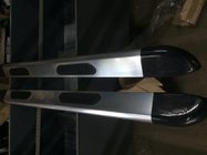 Opel Vivaro 2001–2015 Offerta !!! Pedane Laterali JAWS (2 pz, Alluminio) foto 1