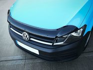 Volkswagen Caddy 2015-2020 Deflettore cofano (EuroCap) foto 2