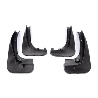 Paraspruzzi Premium senza minigonne (4 pz)