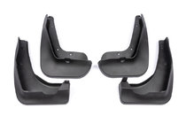 BMW 1 Series F20/F21 2011-2019 Paraspruzzi Premium originali per F20/21 (4 pz) foto 1
