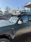 Toyota Land Cruiser 80 1990-1997 Visiera Parabrezza foto 1