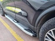 BMW X5 E53 1999–2006 Pedane Laterali Mevsim Grey (2 pz, Alluminio) foto 1