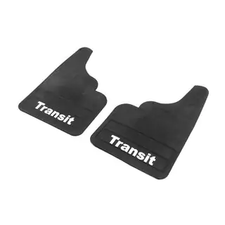 Paraspruzzi Premium Dritti (2 pz) foto 4