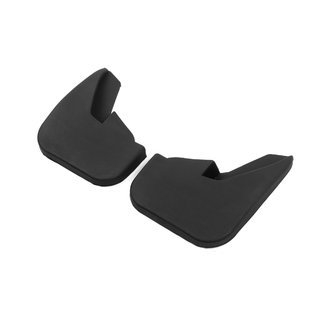 Paraspruzzi posteriori Premium (2 pz)