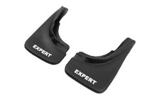 Peugeot Expert 2007-2016 Paraspruzzi Premium (2 pz) foto 1