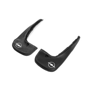 Paraspruzzi posteriori Premium (1995-1999, 2 pz) Opel Vectra B 1995-2002 foto 2