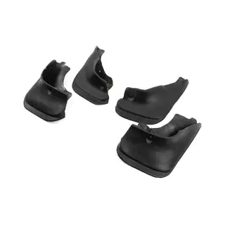 Paraspruzzi Premium (4 pz) Toyota Corolla 1993-1998 foto 1