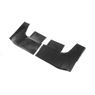 Paraspruzzi Premium 2 pezzi (2 pz) foto 1