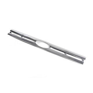 Coperture griglia cromate (acciaio inox) foto 2
