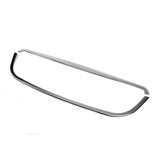 Cornice Griglia Cromata (2006-2013, Acciaio Inox) foto 2