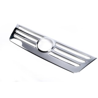 Copertura griglia acciaio inox foto 4
