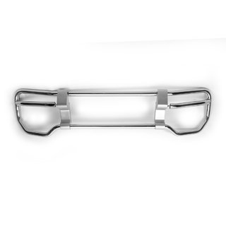 Protezione anteriore (bull bar) per restyling 2018+ Mercedes G class W463 1990-2018 foto 2