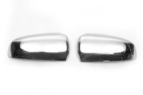 BMW X5 E70 2007-2013 Cover Specchietti (2 pz, ABS) foto 4
