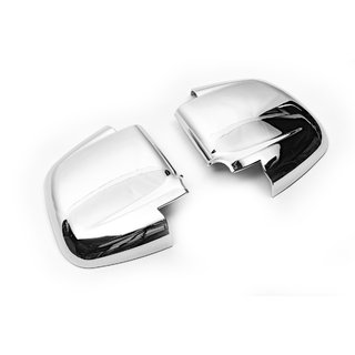 Coperture Specchietti (2 pz, Plastica) Hyundai H200, H1, Starex 1998-2007 foto 2