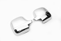Citroen Berlingo 1996-2008 Coperture Specchietti (2 pz, plastica) foto 7