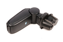 Peugeot 207 2006–2014 Bracciolo (nero) foto 1