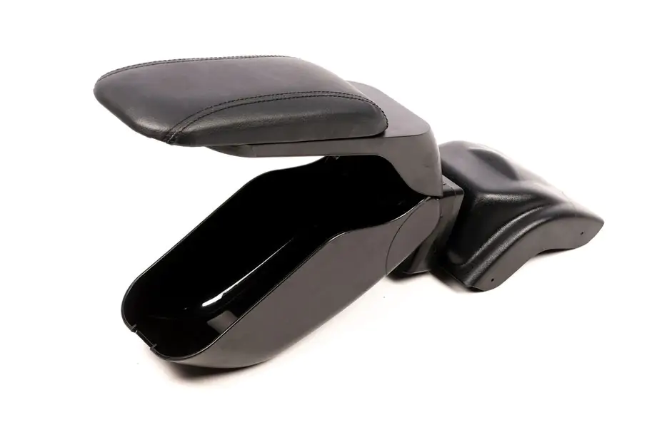 Volkswagen Jetta 2006-2011 Bracciolo con adattatore (Tipo-1) Image