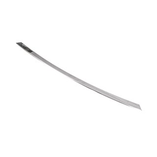 Cornice griglia paraurti 2014-2018 (acciaio inox) Hyundai I-20 2014-2020 foto 2