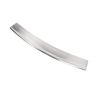 Protezione Paraurti Posteriore OmsaLine Acciaio Inox Fiat Freemont 2011-2016 foto 1