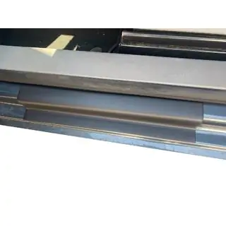 Coperture battitacco EuroCap (4 pz, ABS) foto 1